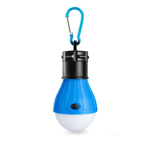 LED CAMPING TENT LIGHT
